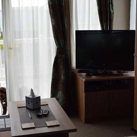 Bobby'S Bolthole Apartman Heysham Kültér fotó