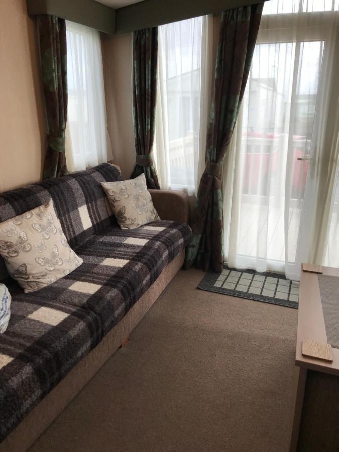 Bobby'S Bolthole Apartman Heysham Kültér fotó
