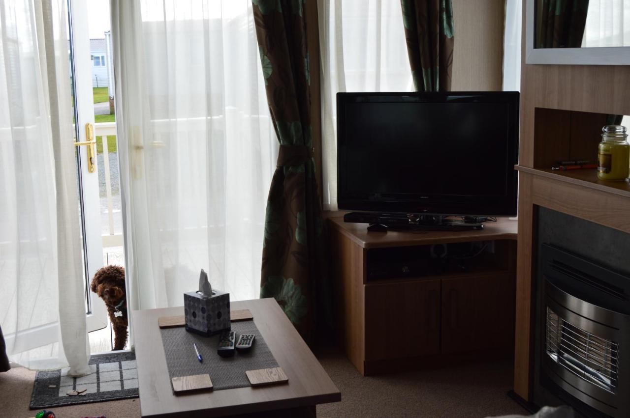 Bobby'S Bolthole Apartman Heysham Kültér fotó