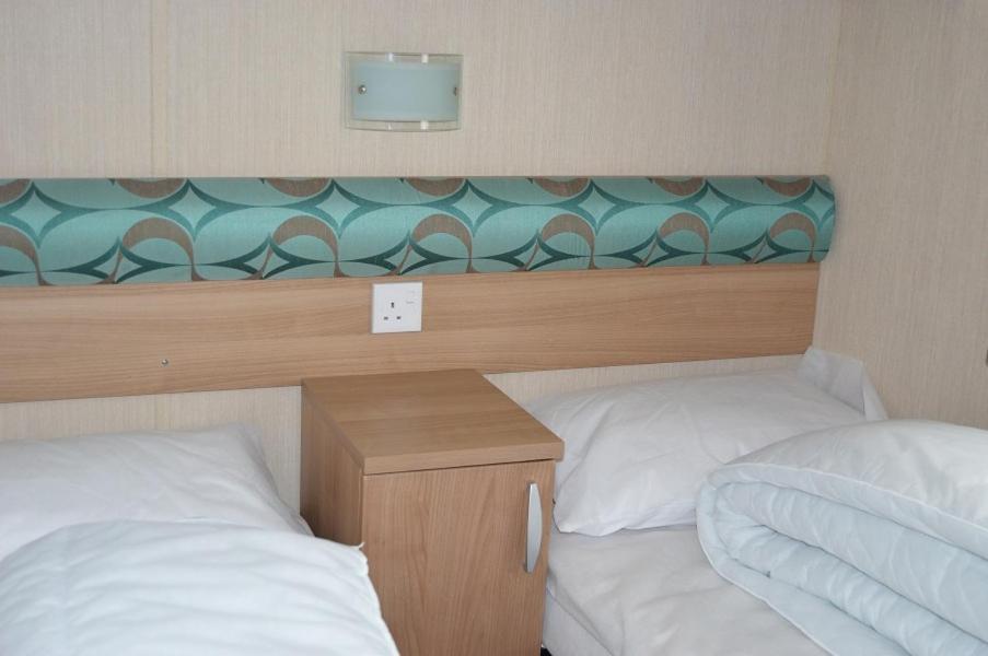 Bobby'S Bolthole Apartman Heysham Kültér fotó