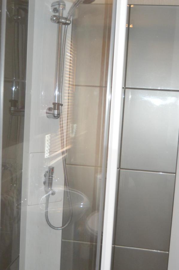 Bobby'S Bolthole Apartman Heysham Kültér fotó