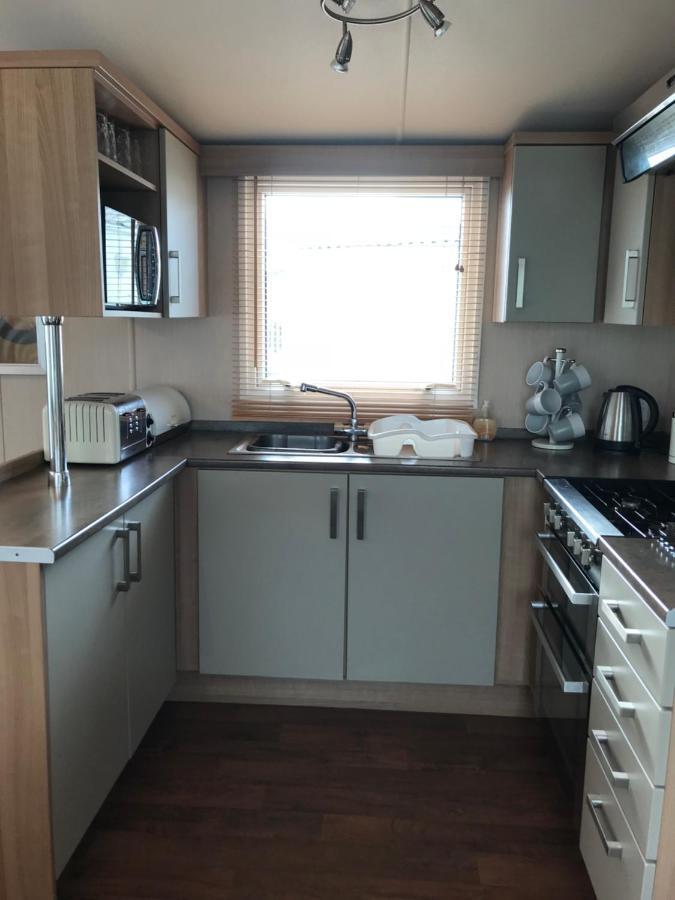 Bobby'S Bolthole Apartman Heysham Kültér fotó