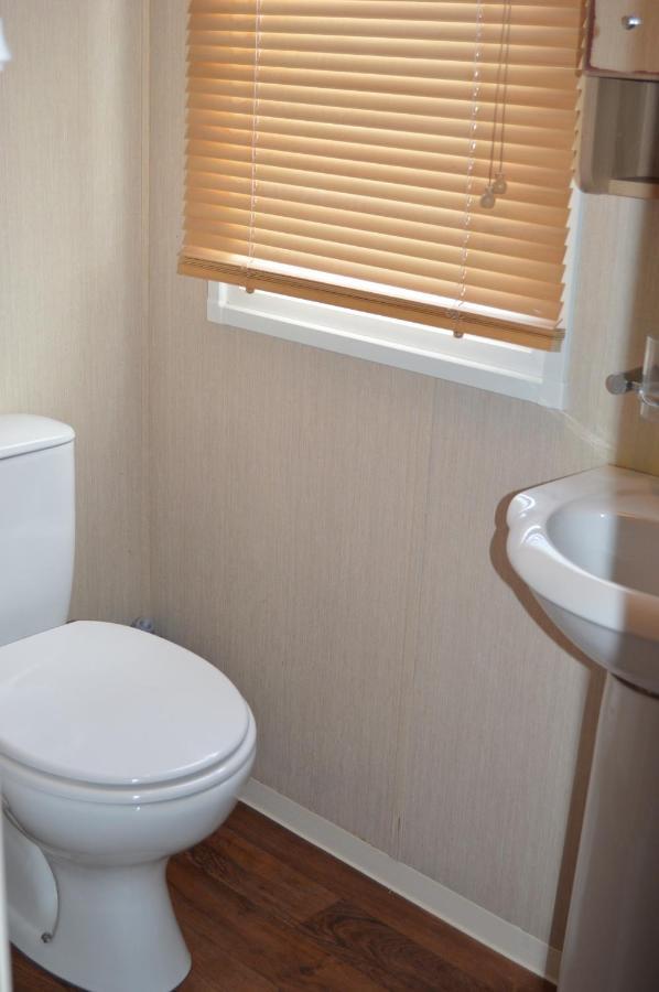 Bobby'S Bolthole Apartman Heysham Kültér fotó