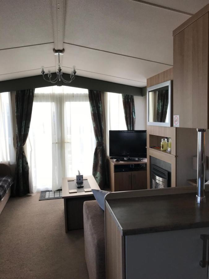 Bobby'S Bolthole Apartman Heysham Kültér fotó
